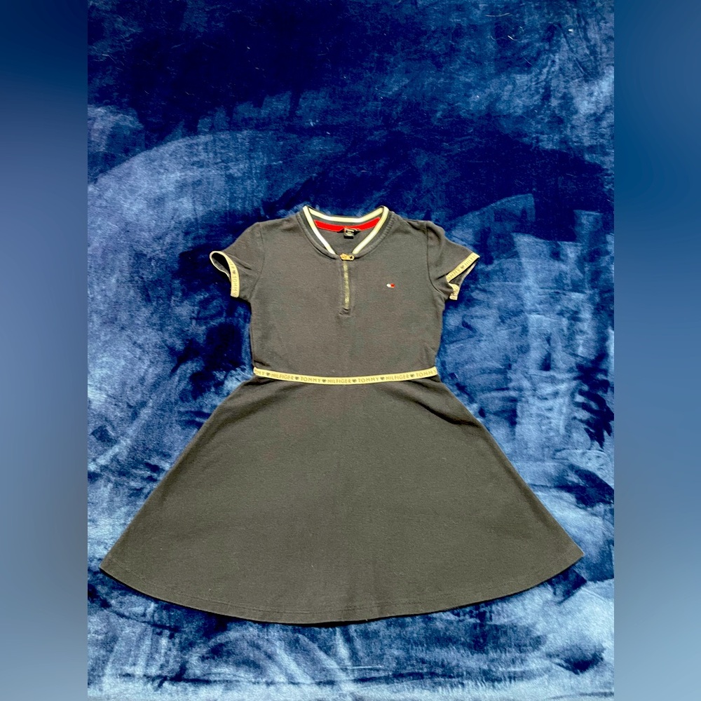 Tommy Hilfinger dress